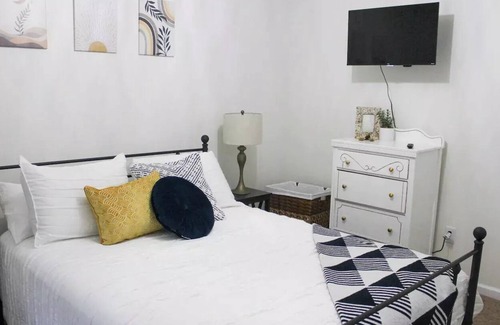 Berea House | Berea Home Away From Home