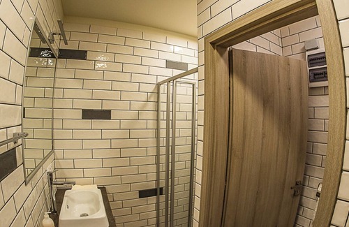 Berekfurdo Apartment | Berek Thermál Apartment with thermal bath - Apartment 2