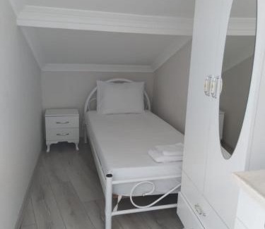 Sile Hotel | BEREN SUITE garden