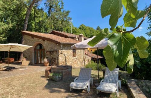 Grassina House | Berenice in Chianti - Authentic Tuscan Country House