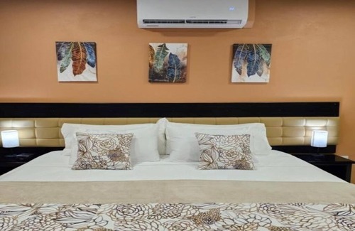 Castara Bed & Breakfast | Beres Vale Apartments - King Roomn