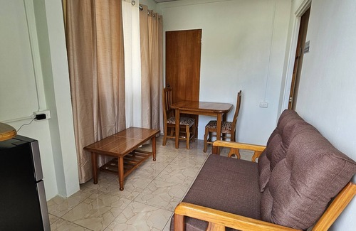 Castara Bed & Breakfast | Beres Vale Apartments
