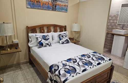 Castara Bed & Breakfast | Beres Vale Apartments