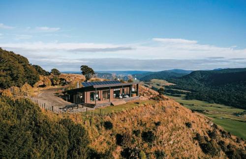 Surat Bay Cabin | Beresford Heights & Rise