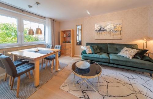 Oberreichenbach Apartment | Berg Apartments
