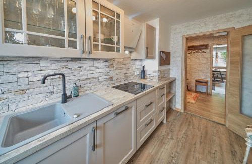 Oberreichenbach Apartment | Berg Apartments