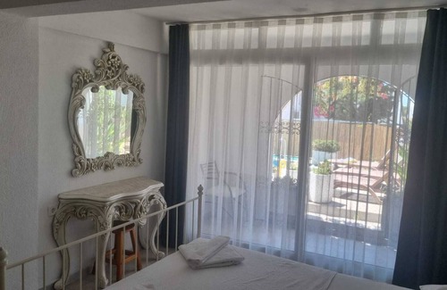 Bodrum City Center Bed & Breakfast | BERG OTEL