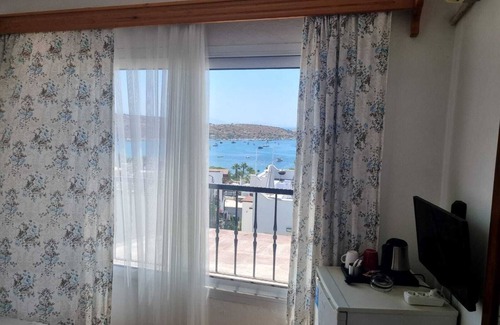 Bodrum City Center Bed & Breakfast | BERG OTEL