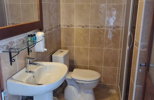 Bodrum City Center Bed & Breakfast | BERG OTEL