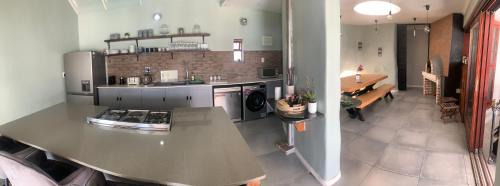 Laaiplek House | Berg River Living