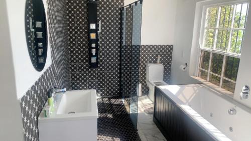 Laaiplek House | Berg River Living