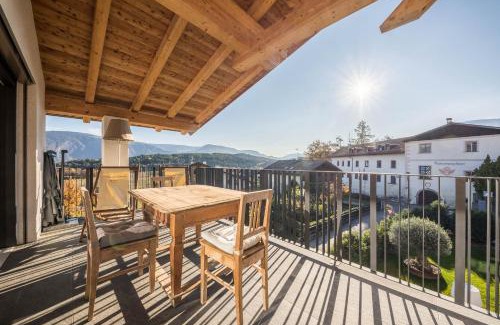 Tesimo Apartment | berg und tal - schlosserhaus 31