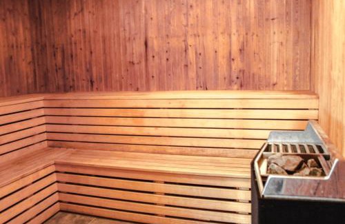 Osby Cabin | Bergakungen Stugby