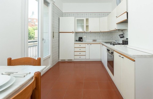 Porta Romana Apartment | Bergamo 8 - Exclusive apartment