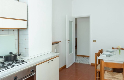 Porta Romana Apartment | Bergamo 8 - Exclusive apartment