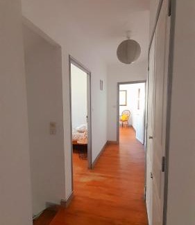 Villeneuve-de-Berg Apartment | Bergamote