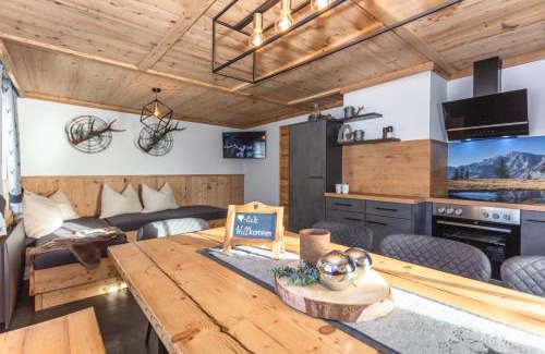 Muehlbach Am Hochkoenig Ski Chalet | Bergchalet am Hochkönig