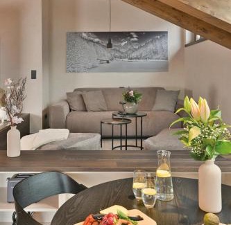 Garmisch-Partenkirchen Apartment | BergDream