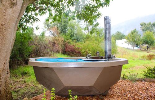 Boesmanspad House | Berge toe - Spanspek se plek Farmstay