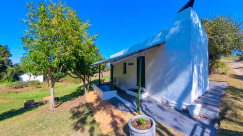 Boesmanspad House | Berge toe - Spanspek se plek Farmstay