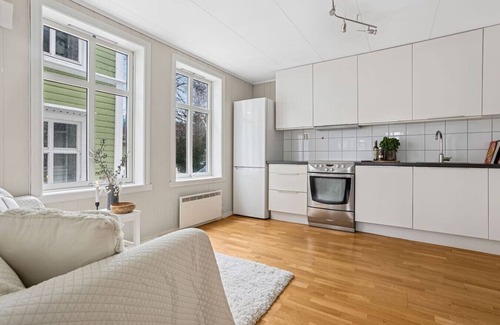 Bergen City Centre Apartment | Bergen Charm - Right in the City Center!