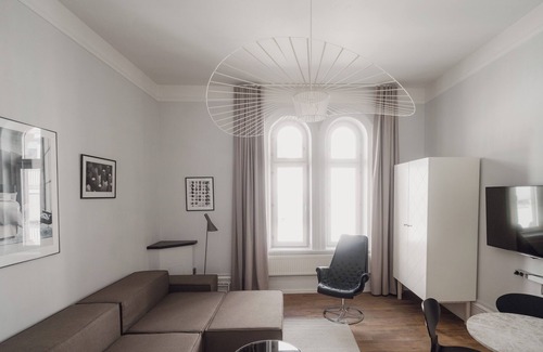 Laksevag Hotel | Bergen Lux Town