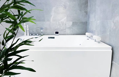 Laksevag Hotel | Bergen Lux Town