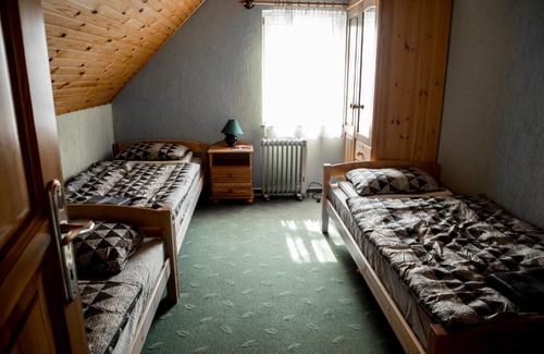 Hajos House | Berger Pince-vendégház, Hajósi pincék