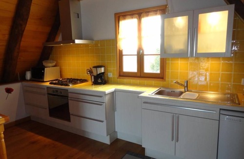 Le Bastit House | Bergerie de Coujet - Bastit