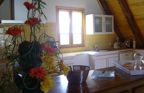 Le Bastit House | Bergerie de Coujet - Bastit