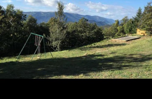 Toudon Villa | Bergerie du 17ème siècle, piscine privative