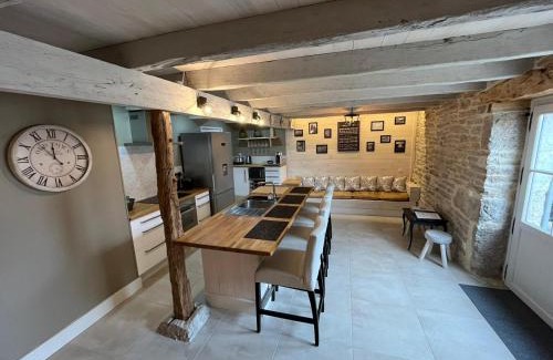 Livernon House | Bergerie du Causse