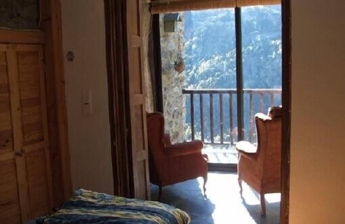 Nohedes House | Bergerie ' Le Cortal ' house 12 pers.