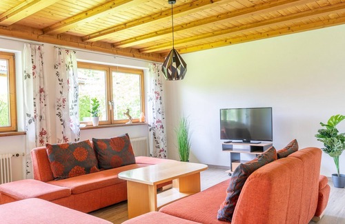Waltenhofen House | Bergfink, Germany