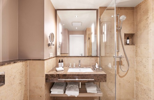 Altstadt Hotel | Berggasthof Königstuhl