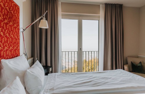 Altstadt Hotel | Berggasthof Königstuhl
