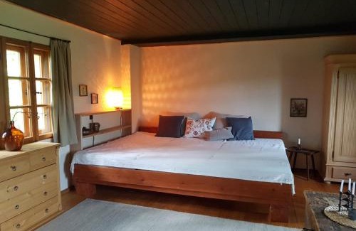 Geising House | Berghütte Fürstenwalde
