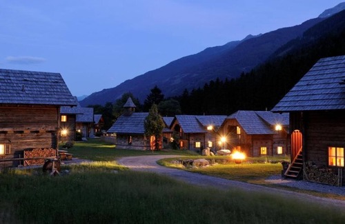 Reisseck Ski Chalet | Berghütte Ploatschtratten - Landgut Moserhof