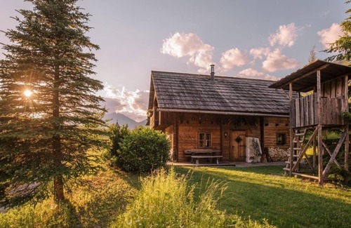 Reisseck Ski Chalet | Berghütte Ploatschtratten - Landgut Moserhof
