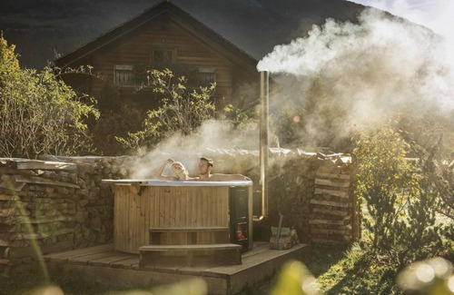 Reisseck Ski Chalet | Berghütte Ploatschtratten - Landgut Moserhof