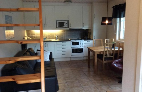 Ullared Cabin | Berghaga 415