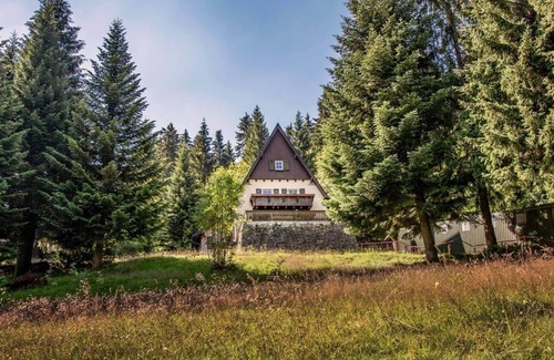 Eibenstock House | Berghaus Carlsfeld - Holiday cottage
