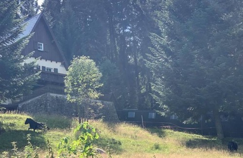 Eibenstock House | Berghaus Carlsfeld - Holiday cottage