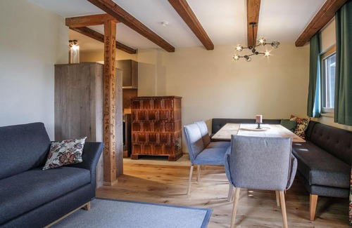 Turracher Hohe Apartment | Berghaus Turracherhöhe