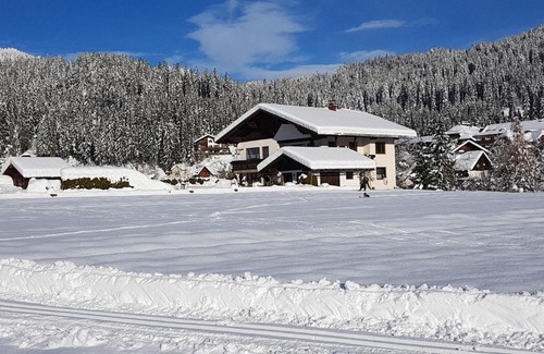Weissbriach Apartment | Berghaus Weissbriach