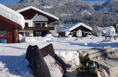 Weissbriach Apartment | Berghaus Weissbriach