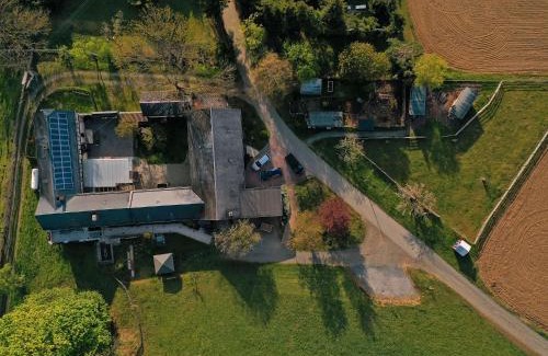 Weckersdorf Apartment | Berghof