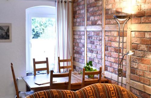 Weckersdorf Apartment | Berghof