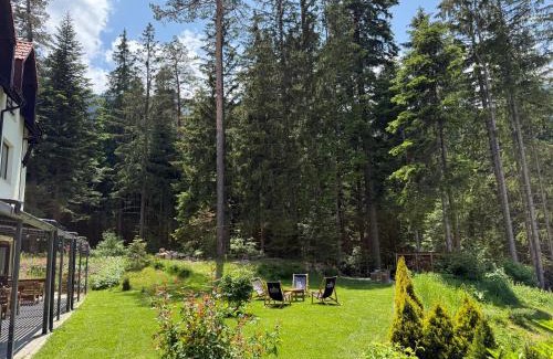 Panichishte Hotel | Berghof Eva - Hotel