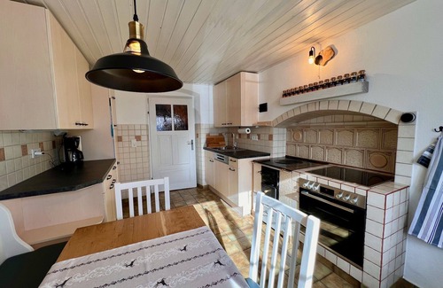 Niederndorferberg Cabin | Berghof Koasanacht - Farmhouse Koasanacht